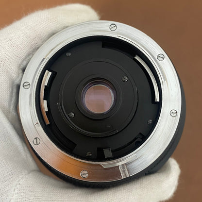 Super Angulon R21mm f4.0 3-CAM改造 1969年製 メンテナンス済み