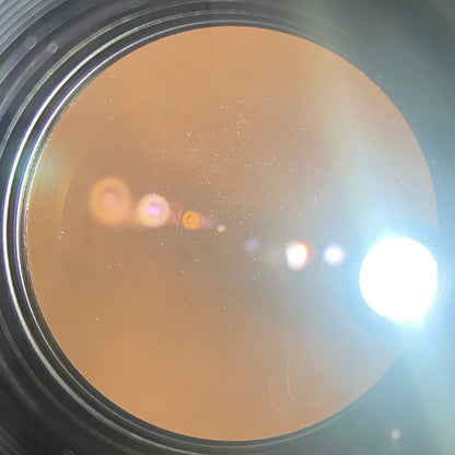 Telyt L200mm f4.0 フード組込 ビゾフレックス用+14020接写リング 1967年製 メンテナンス済み