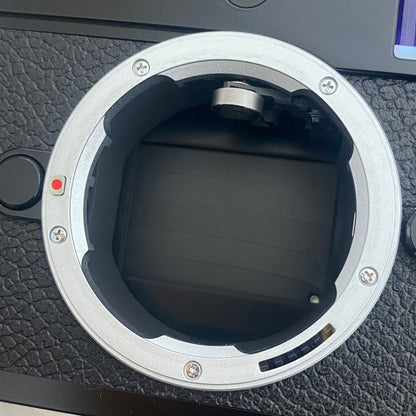 LEICA M11 Glossy Black Paint Version JP 付属品完備 保証付き