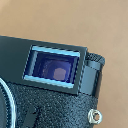 LEICA M11 Glossy Black Paint Version JP 付属品完備 保証付き