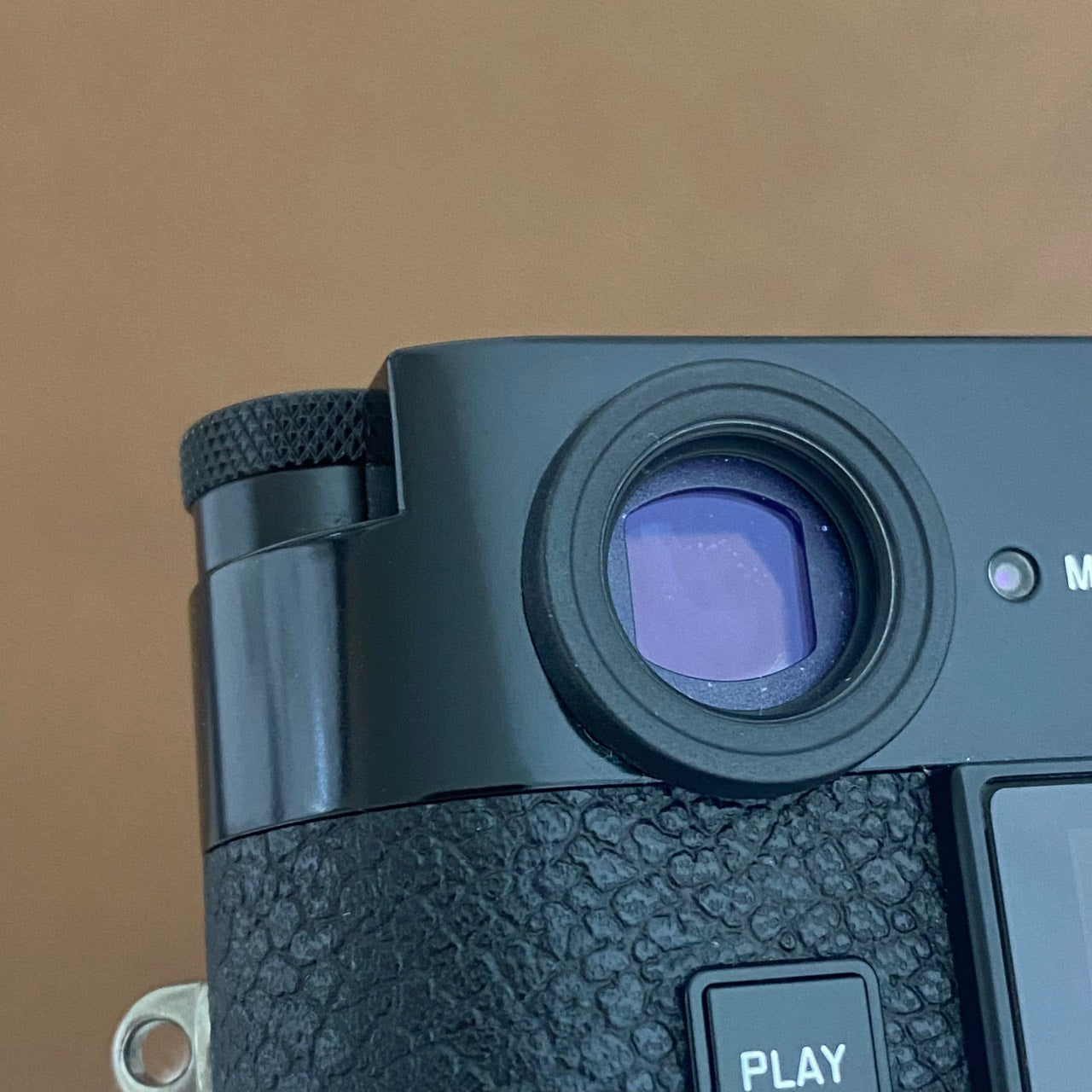 LEICA M11 Glossy Black Paint Version JP 付属品完備 保証付き