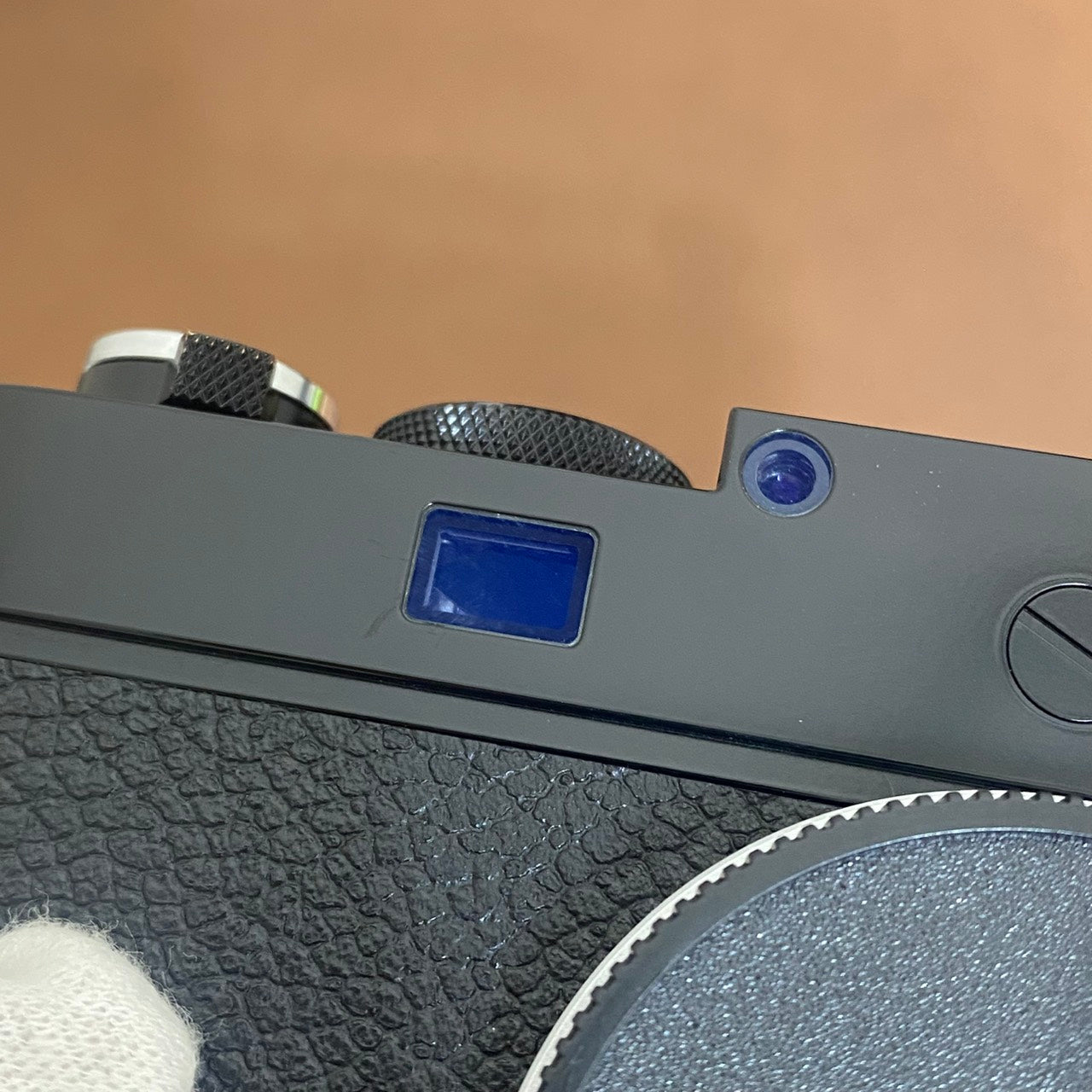 LEICA M11 Glossy Black Paint Version JP 付属品完備 保証付き