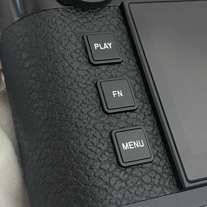LEICA M11 Glossy Black Paint Version JP 付属品完備 保証付き