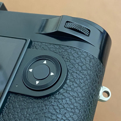 LEICA M11 Glossy Black Paint Version JP 付属品完備 保証付き