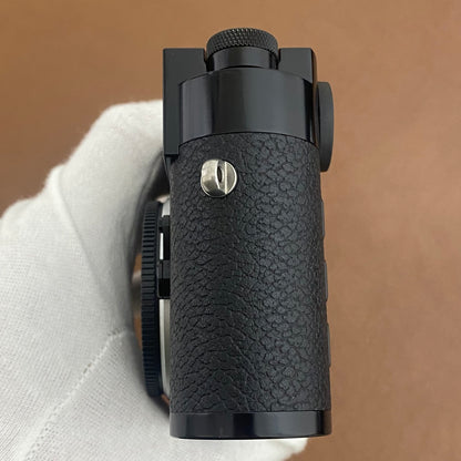 LEICA M11 Glossy Black Paint Version JP 付属品完備 保証付き