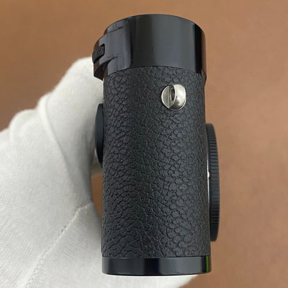 LEICA M11 Glossy Black Paint Version JP 付属品完備 保証付き