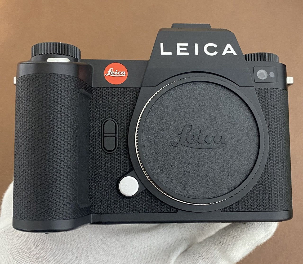 LEICA SL3  Version JP 付属品完備 保証付き