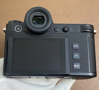 LEICA SL3  Version JP 付属品完備 保証付き