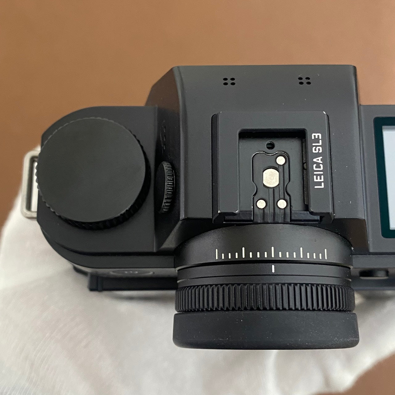 LEICA SL3  Version JP 付属品完備 保証付き