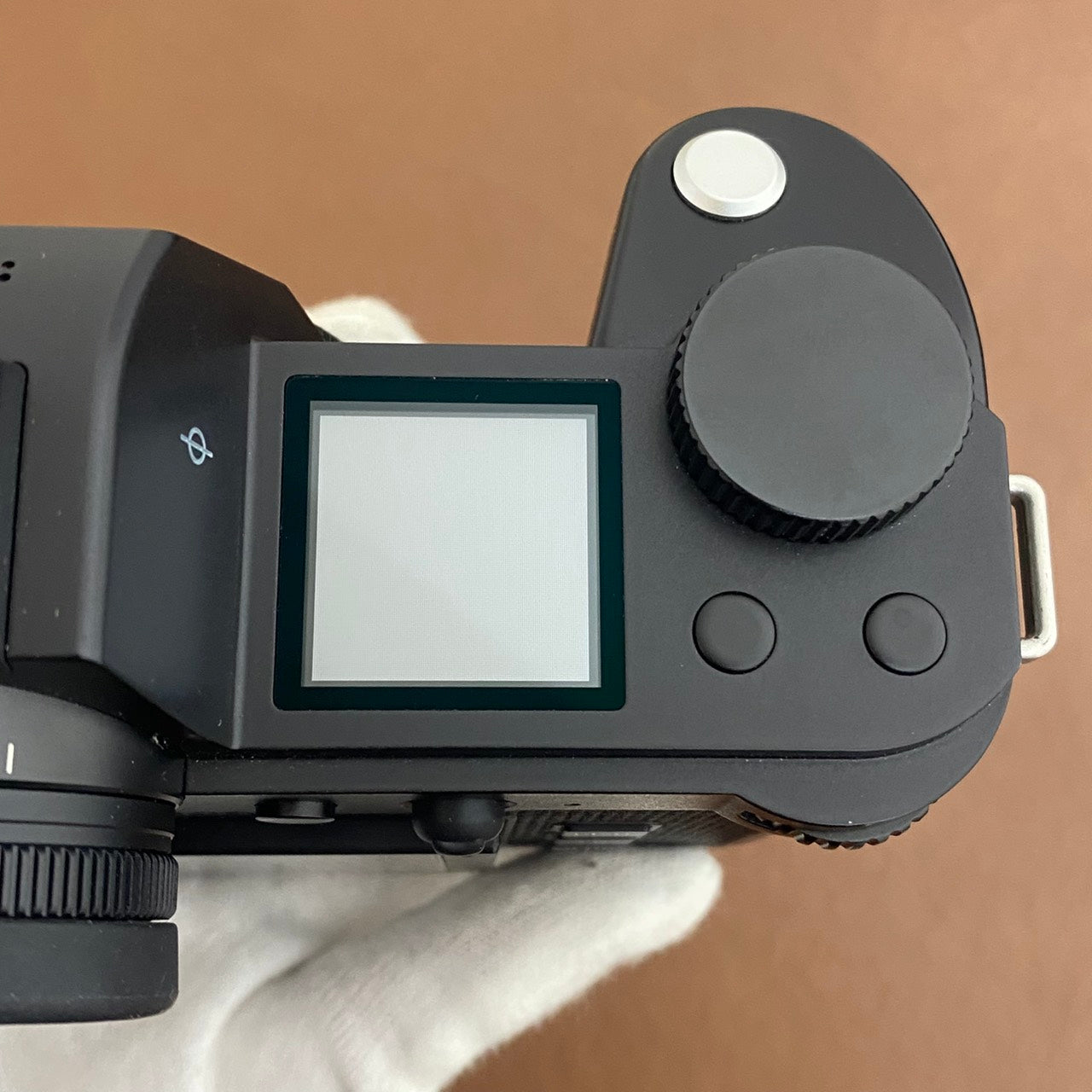 LEICA SL3  Version JP 付属品完備 保証付き