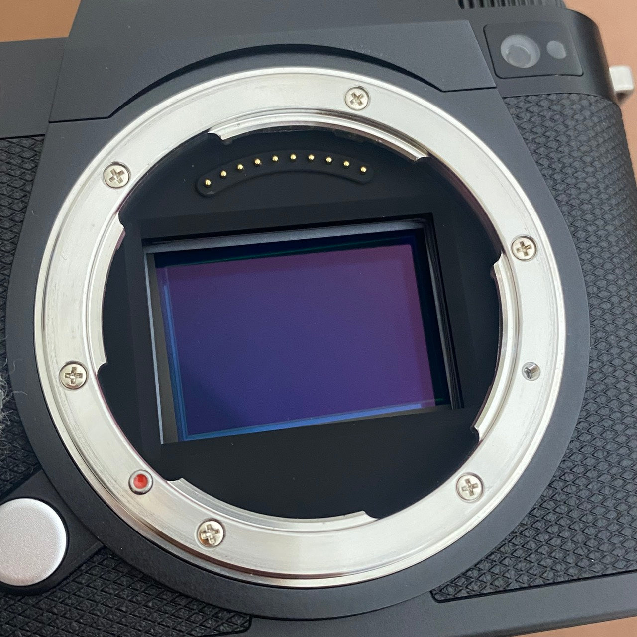 LEICA SL3  Version JP 付属品完備 保証付き