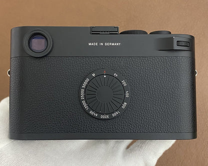 LEICA M11-D Black Paint Version JP 付属品完備 保証付き