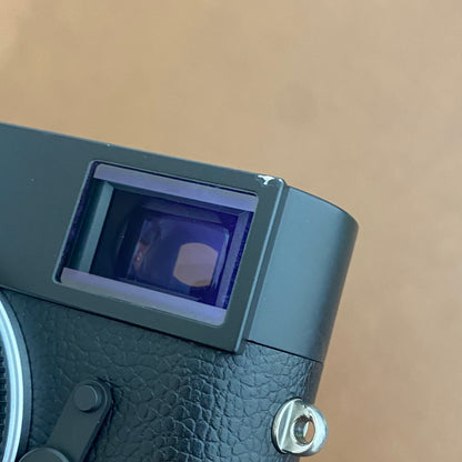 LEICA M11-D Black Paint Version JP 付属品完備 保証付き
