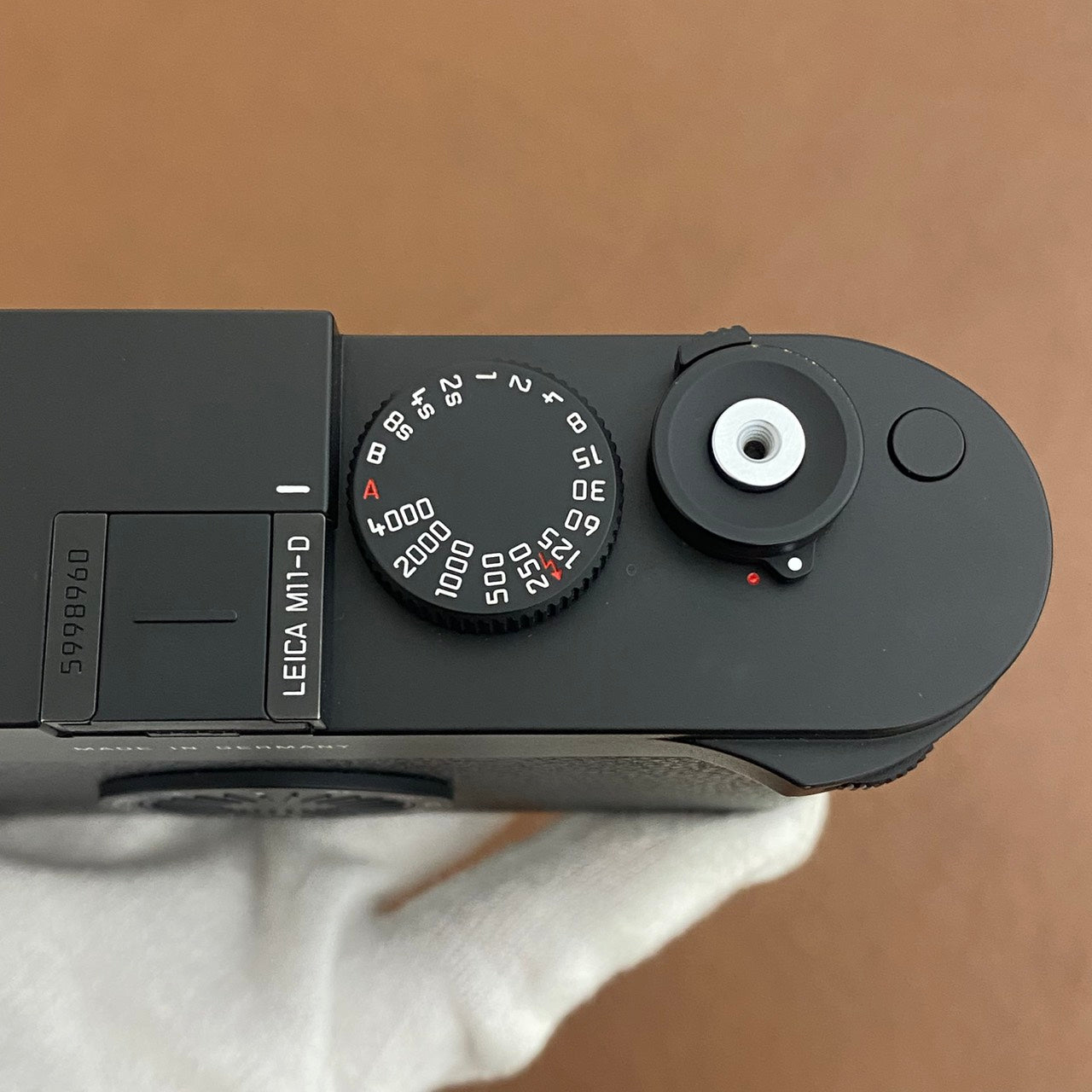 LEICA M11-D Black Paint Version JP 付属品完備 保証付き