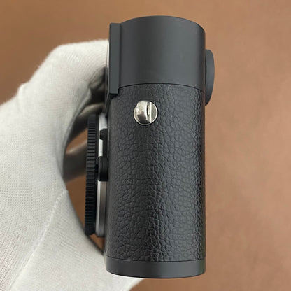 LEICA M11-D Black Paint Version JP 付属品完備 保証付き