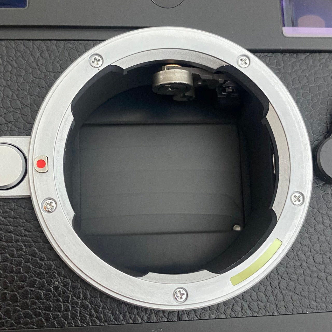 LEICA M11-D Black Paint Version JP 付属品完備 保証付き