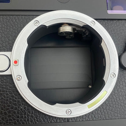 LEICA M11-D Black Paint Version JP 付属品完備 保証付き