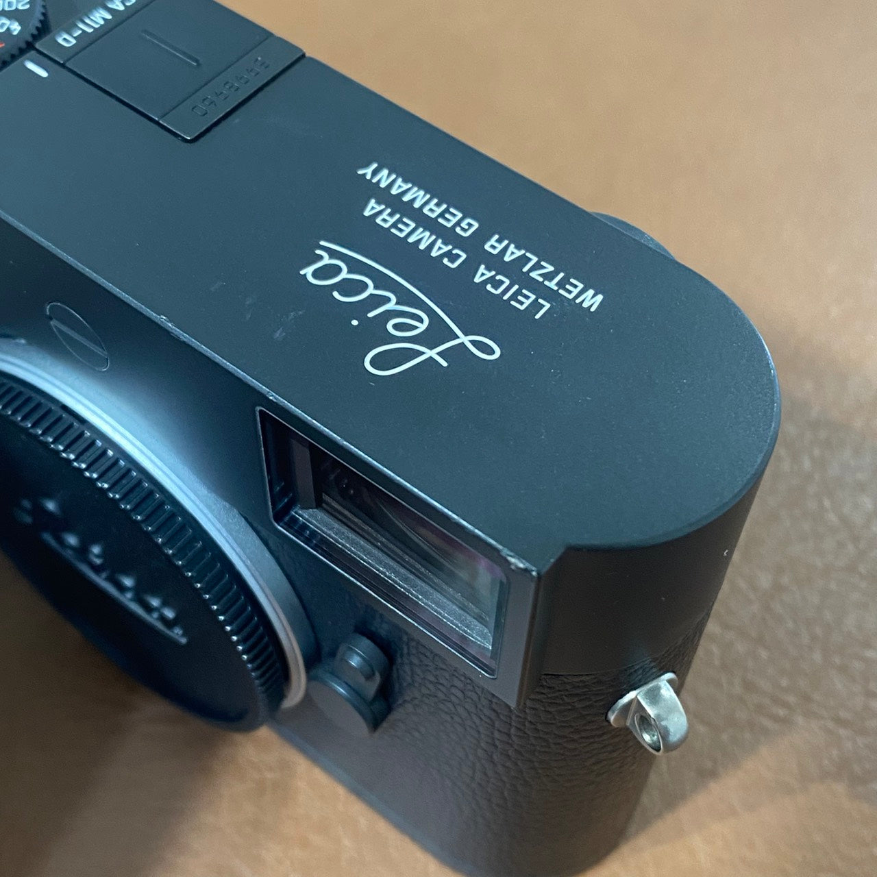 LEICA M11-D Black Paint Version JP 付属品完備 保証付き