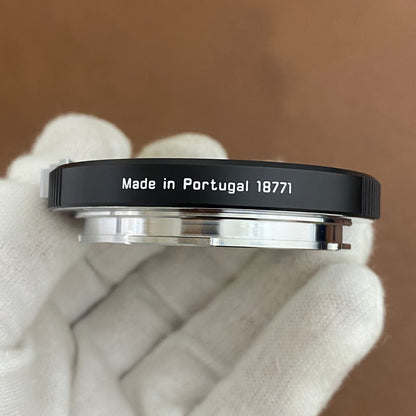 LEICA L用Ｍレンズアダプター 18771 箱付き
