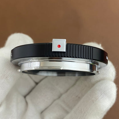 LEICA L用Ｍレンズアダプター 18771 箱付き