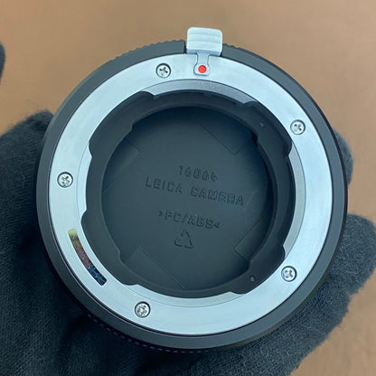 LEICA L用Ｍレンズアダプター 18771 箱付き