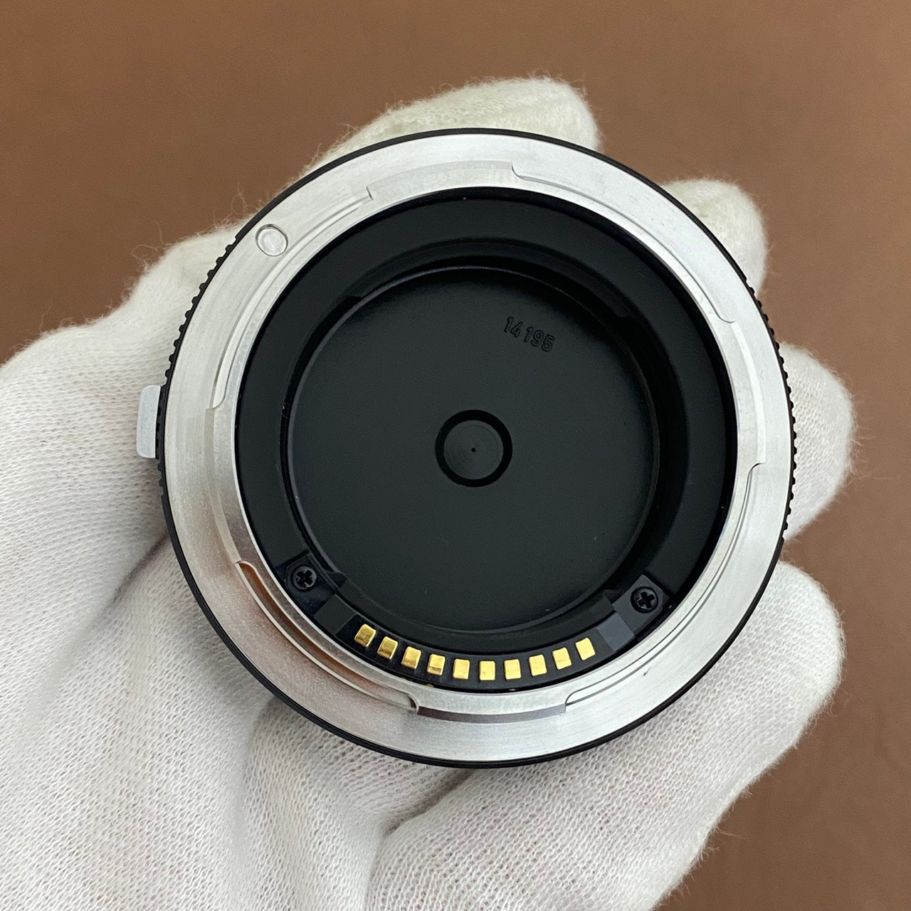 LEICA L用Ｍレンズアダプター 18771 箱付き