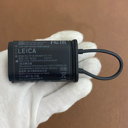 LEICA DCカプラー DC-SCL6 16200