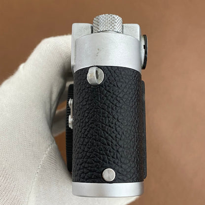 LEICA M2 Silver Chrome 1961年製 OH済み