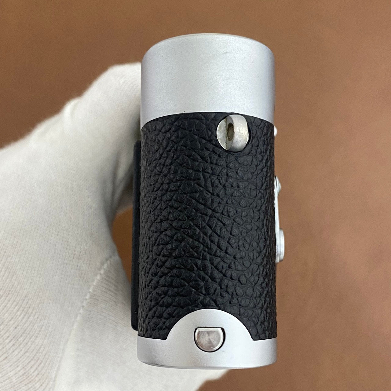LEICA M2 Silver Chrome 1961年製 OH済み