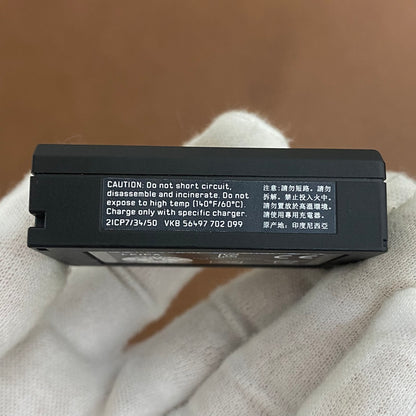 LEICA BP-SCL5  M10用バッテリー 24003