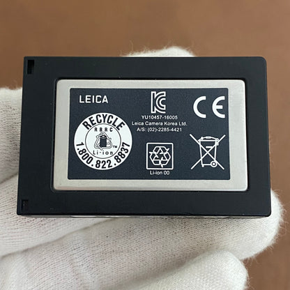 LEICA BP-SCL5  M10用バッテリー 24003