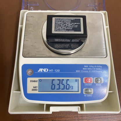 LEICA BP-SCL5  M10用バッテリー 24003