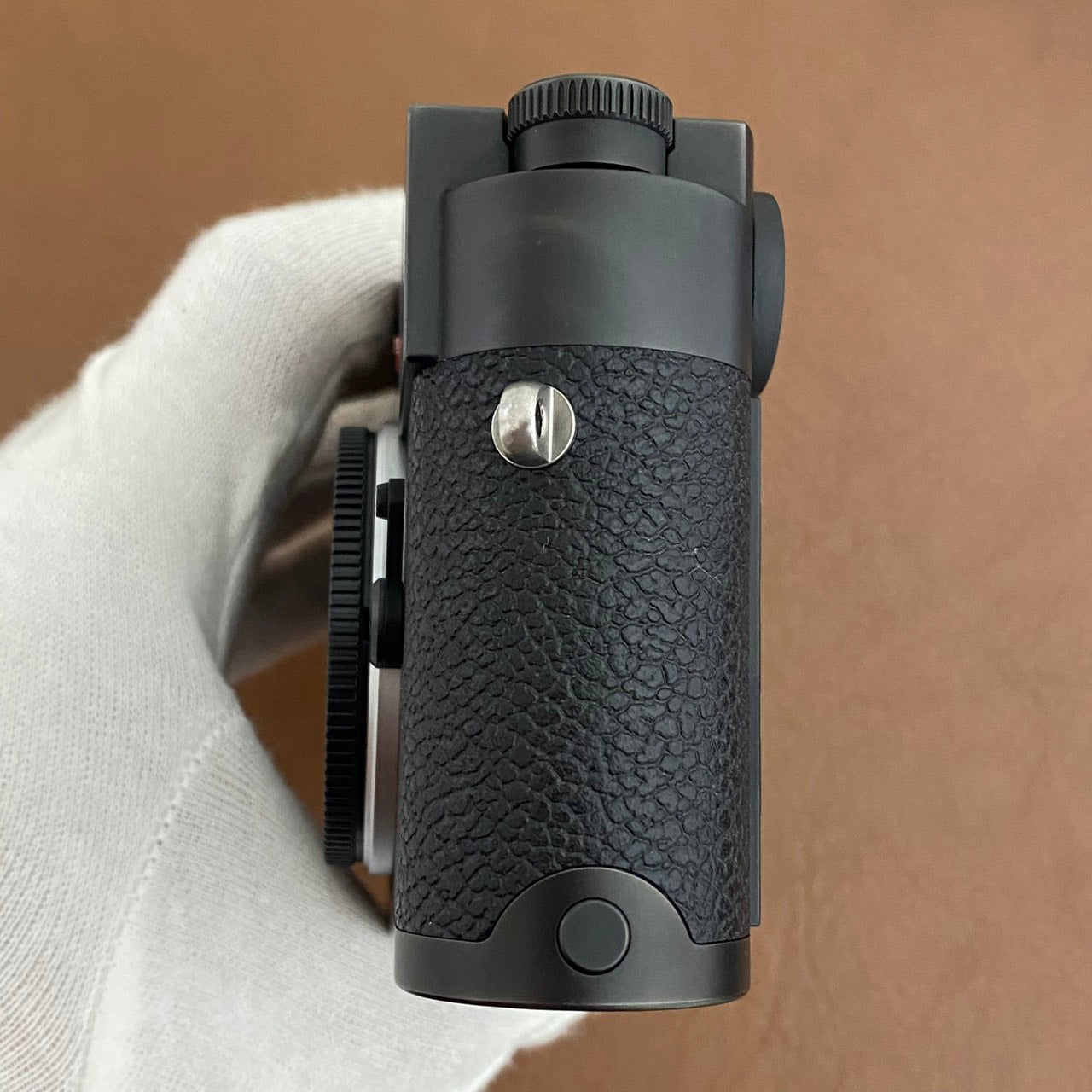 LEICA M10 Black Chrome 箱付き 点検済み