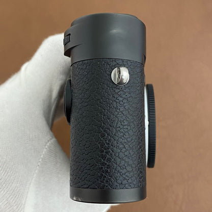LEICA M10 Black Chrome 箱付き 点検済み