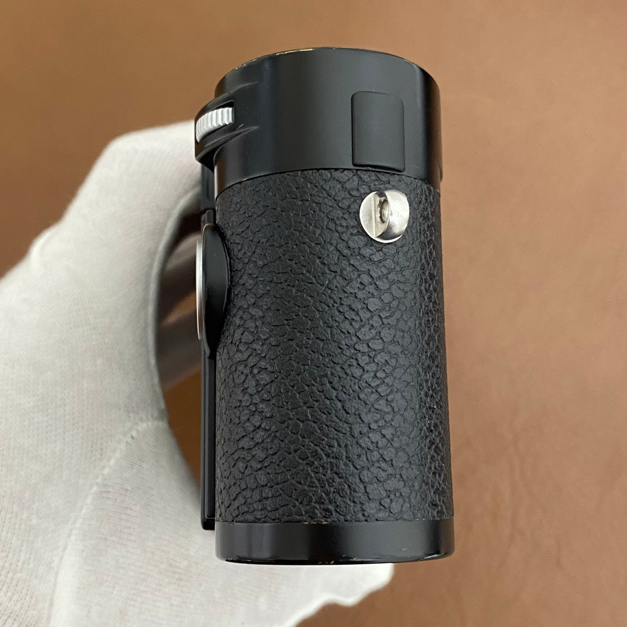 LEICA M Typ 240 Black Paint 点検済み