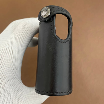Arte Di Mano	M10-D half case ハーフレザーケース