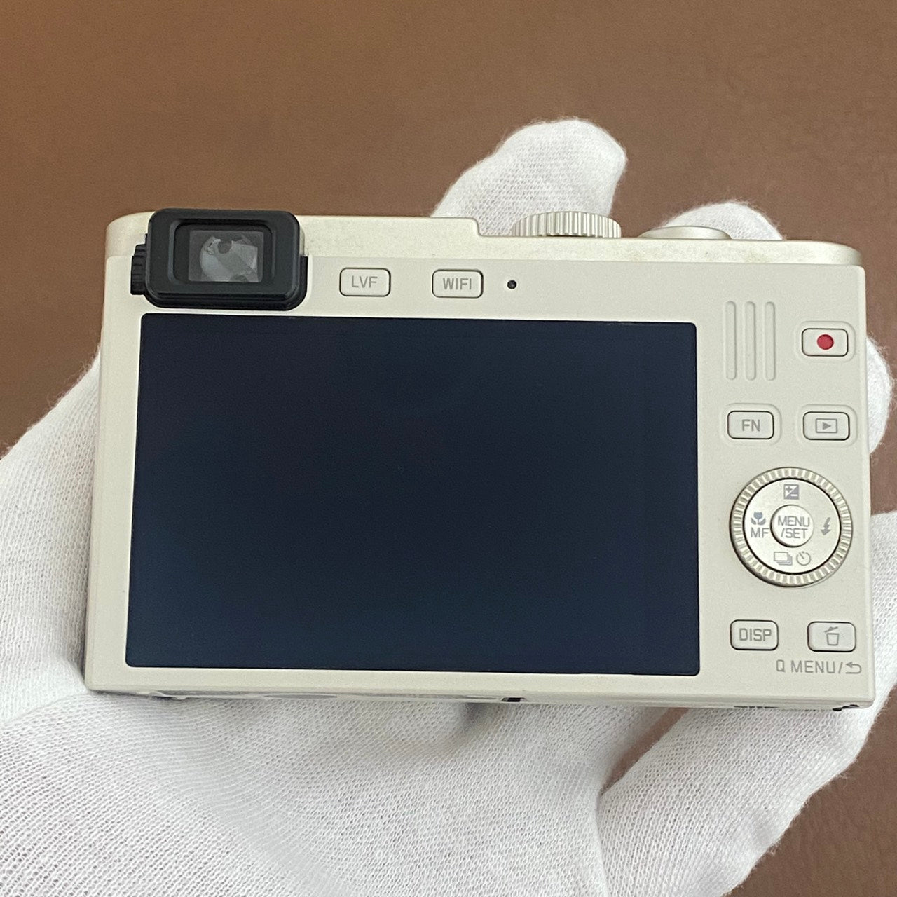 LEICA C Typ112 ライトゴールド 付属品完備