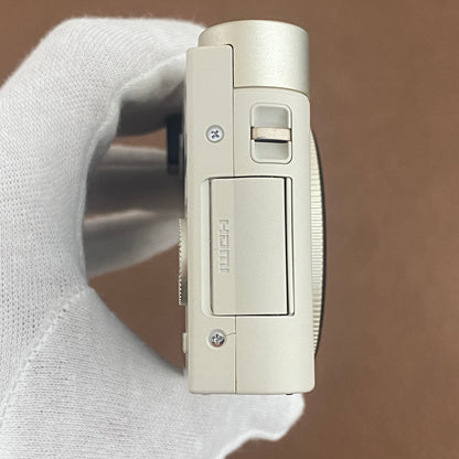 LEICA C Typ112 ライトゴールド 付属品完備