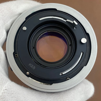 Canon FD 35mm f2.0 S.S.C.(I) Concave