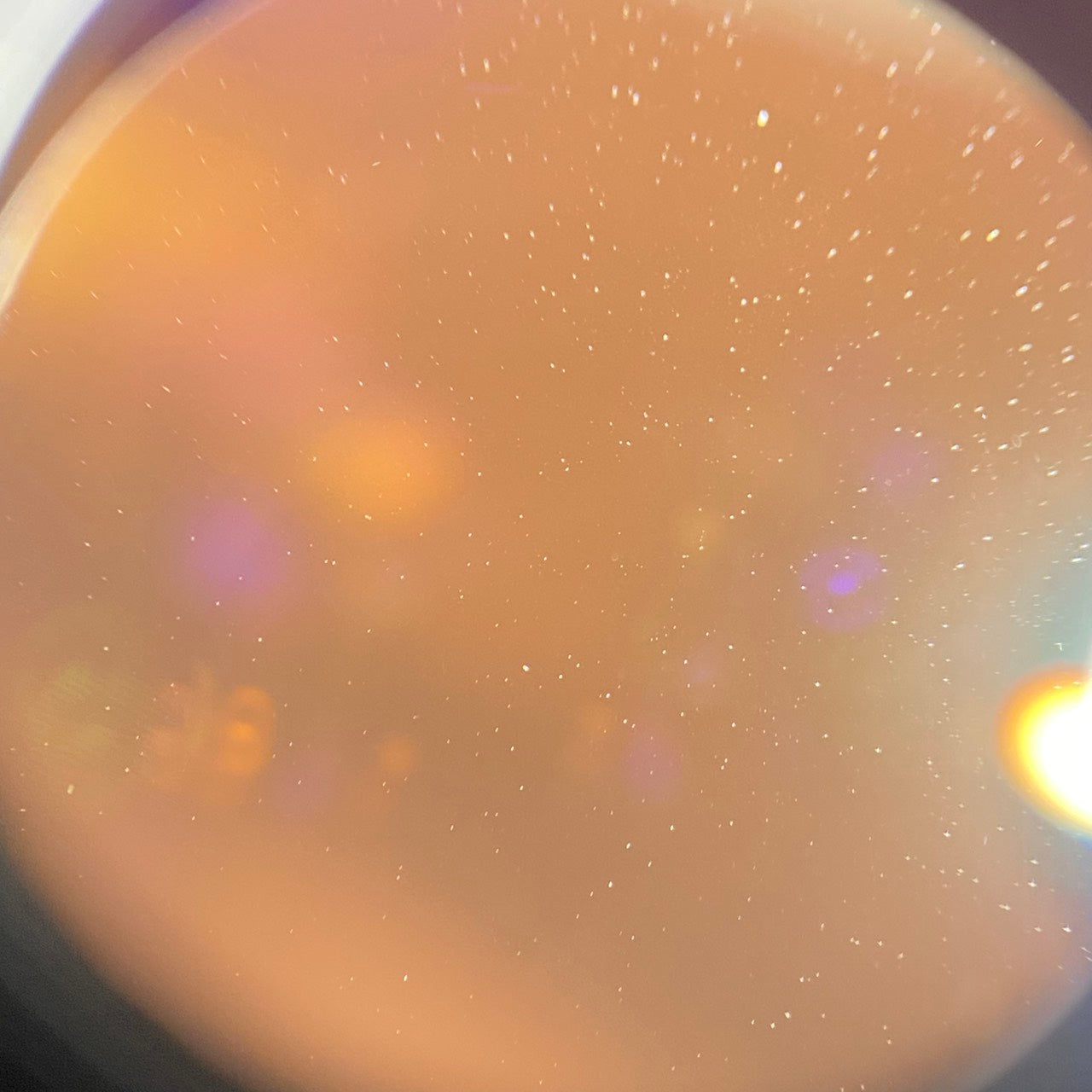 Canon FD 35mm f2.0 S.S.C.(I) Concave