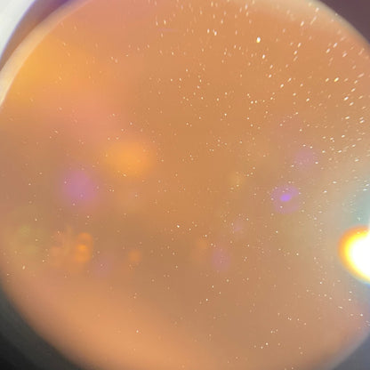 Canon FD 35mm f2.0 S.S.C.(I) Concave