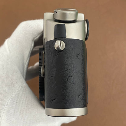 LEICA M6 Titan チタン 1994年製 メンテナンス済み