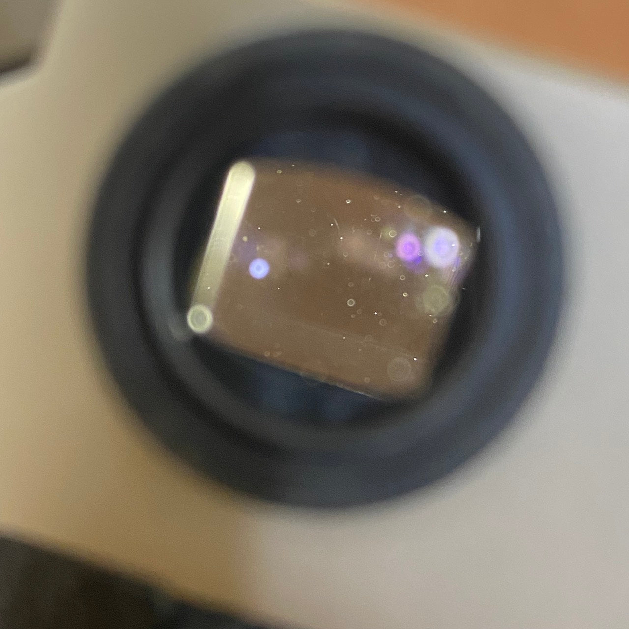 LEICA M6 Titan チタン 1994年製 メンテナンス済み