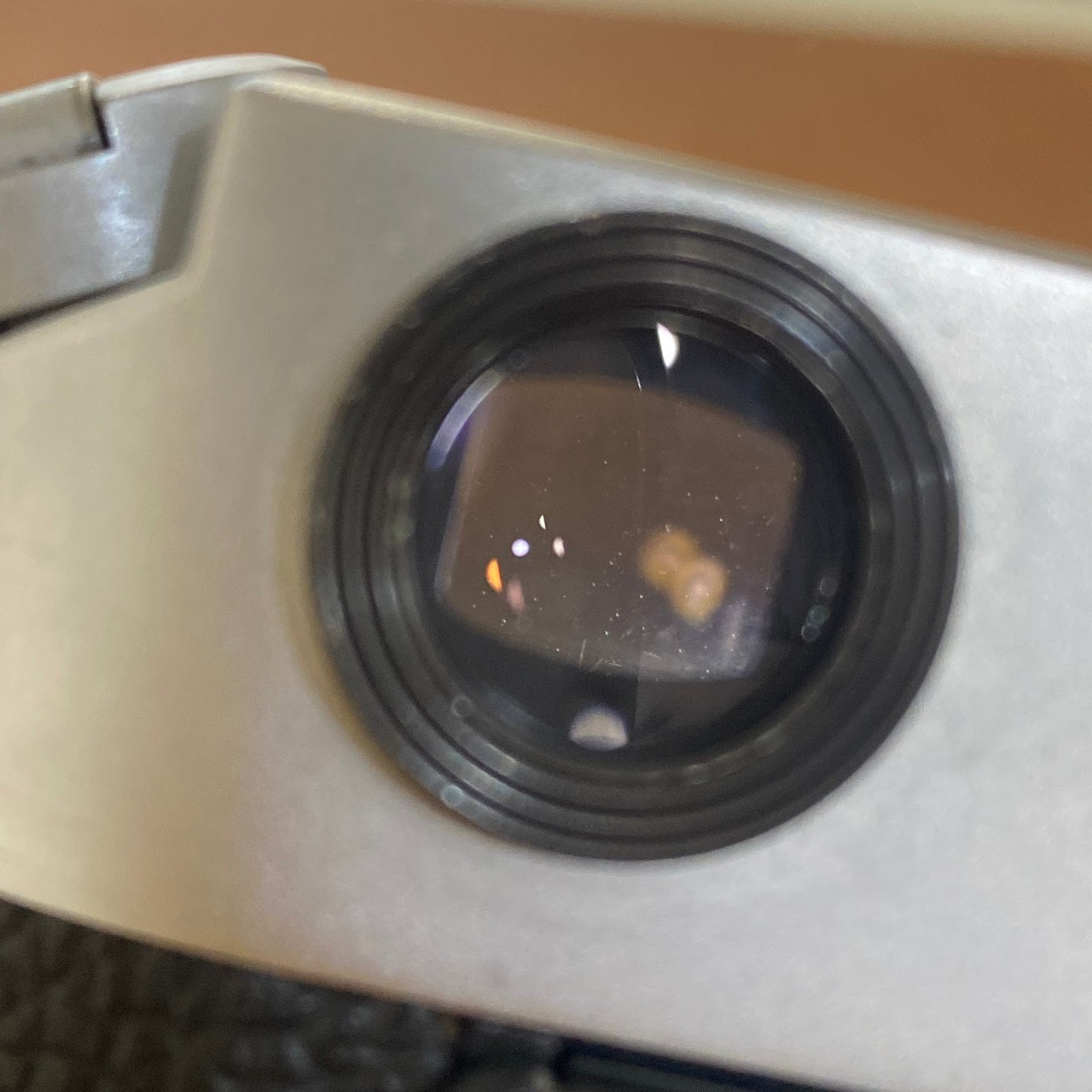 LEICA M4 Silver Chrome 1970年製 OH済み