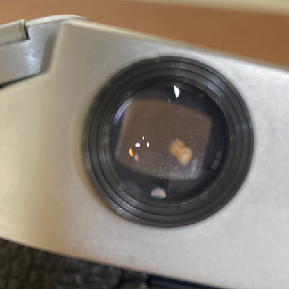 LEICA M4 Silver Chrome 1970年製 OH済み