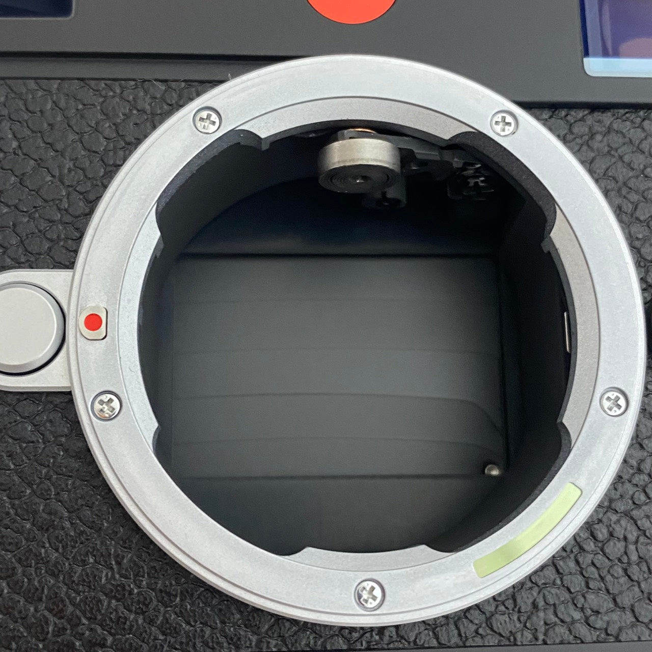 LEICA M11 Black Paint Version JP 付属品完備