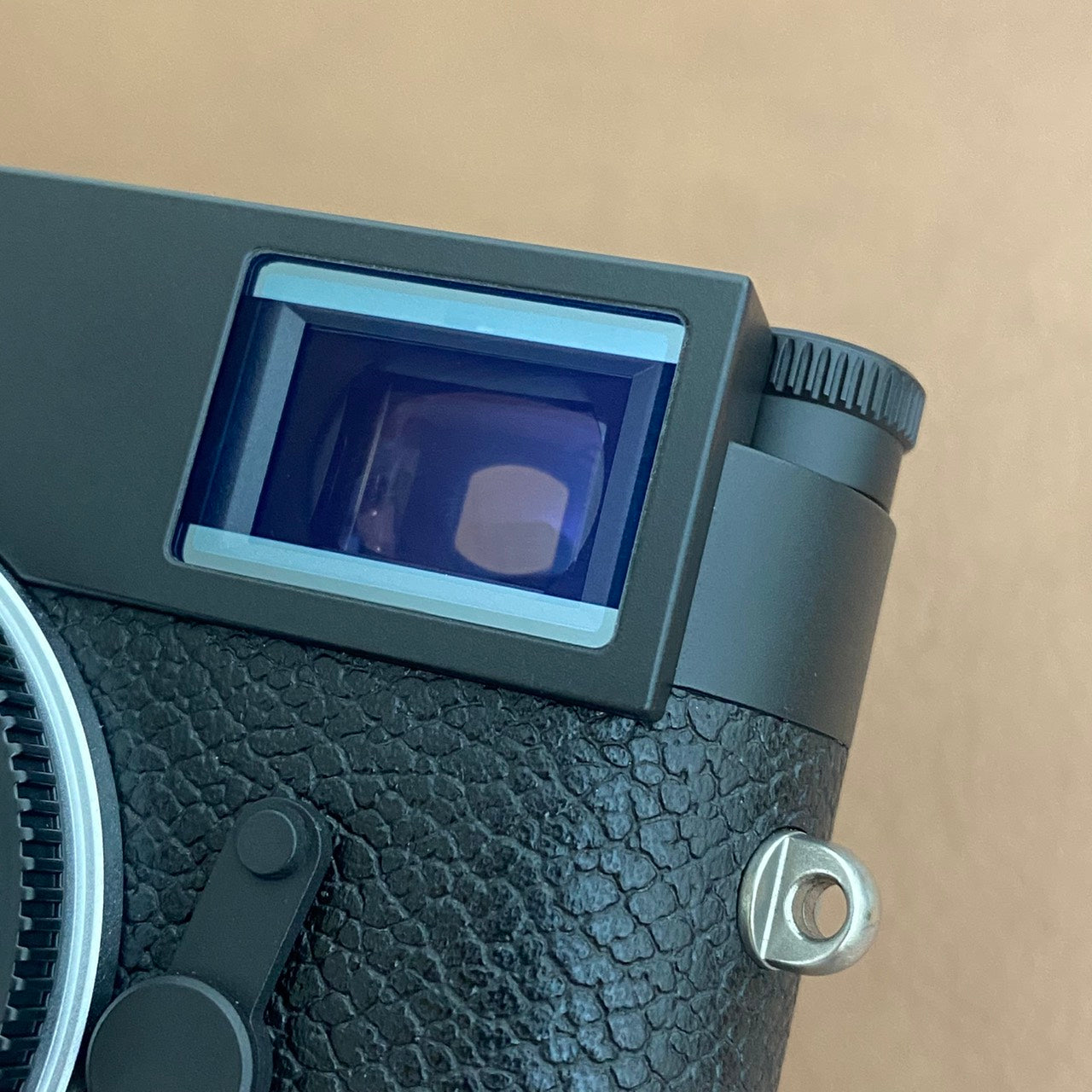 LEICA M11 Black Paint Version JP 付属品完備