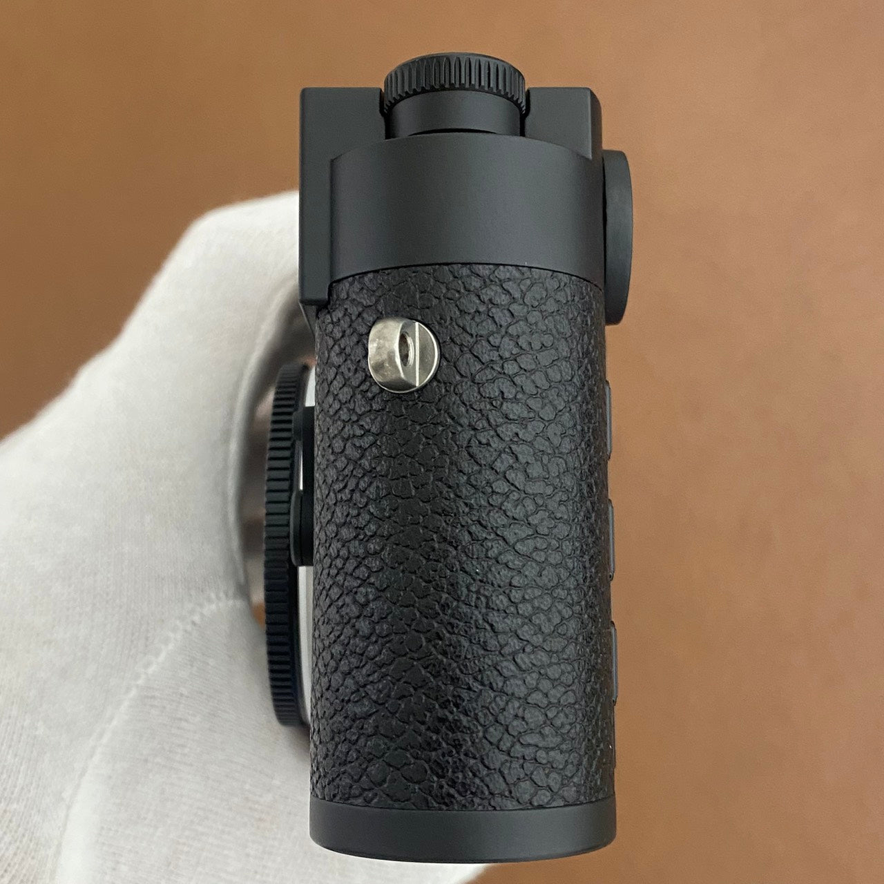LEICA M11 Black Paint Version JP 付属品完備