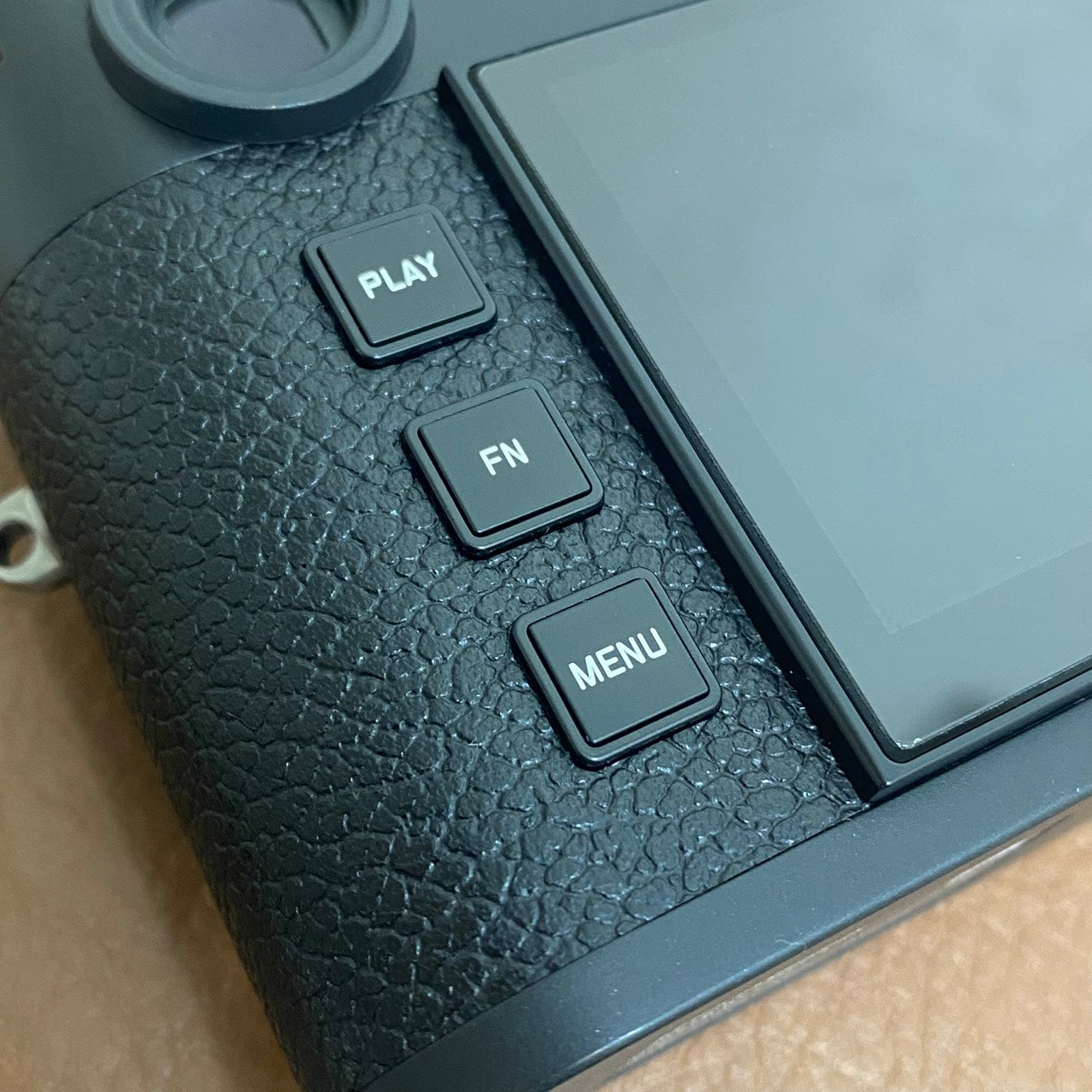 LEICA M11 Black Paint Version JP 付属品完備