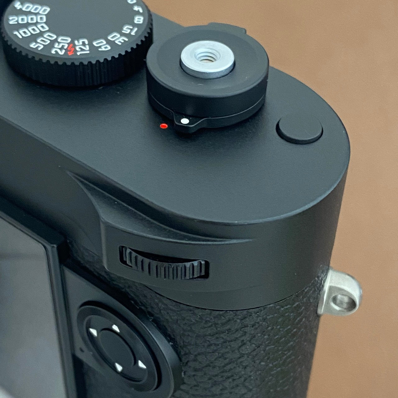 LEICA M11 Black Paint Version JP 付属品完備
